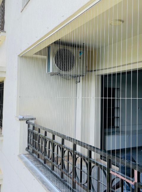 SS Rod Ceiling Hanger – T. Nagar