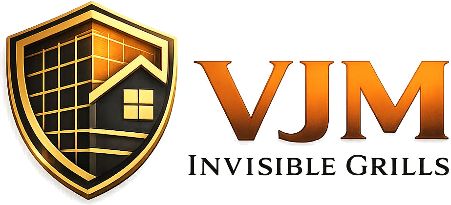 VJM Invisible Grills